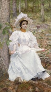 Sophie Hunter Colston de William Robinson Leigh